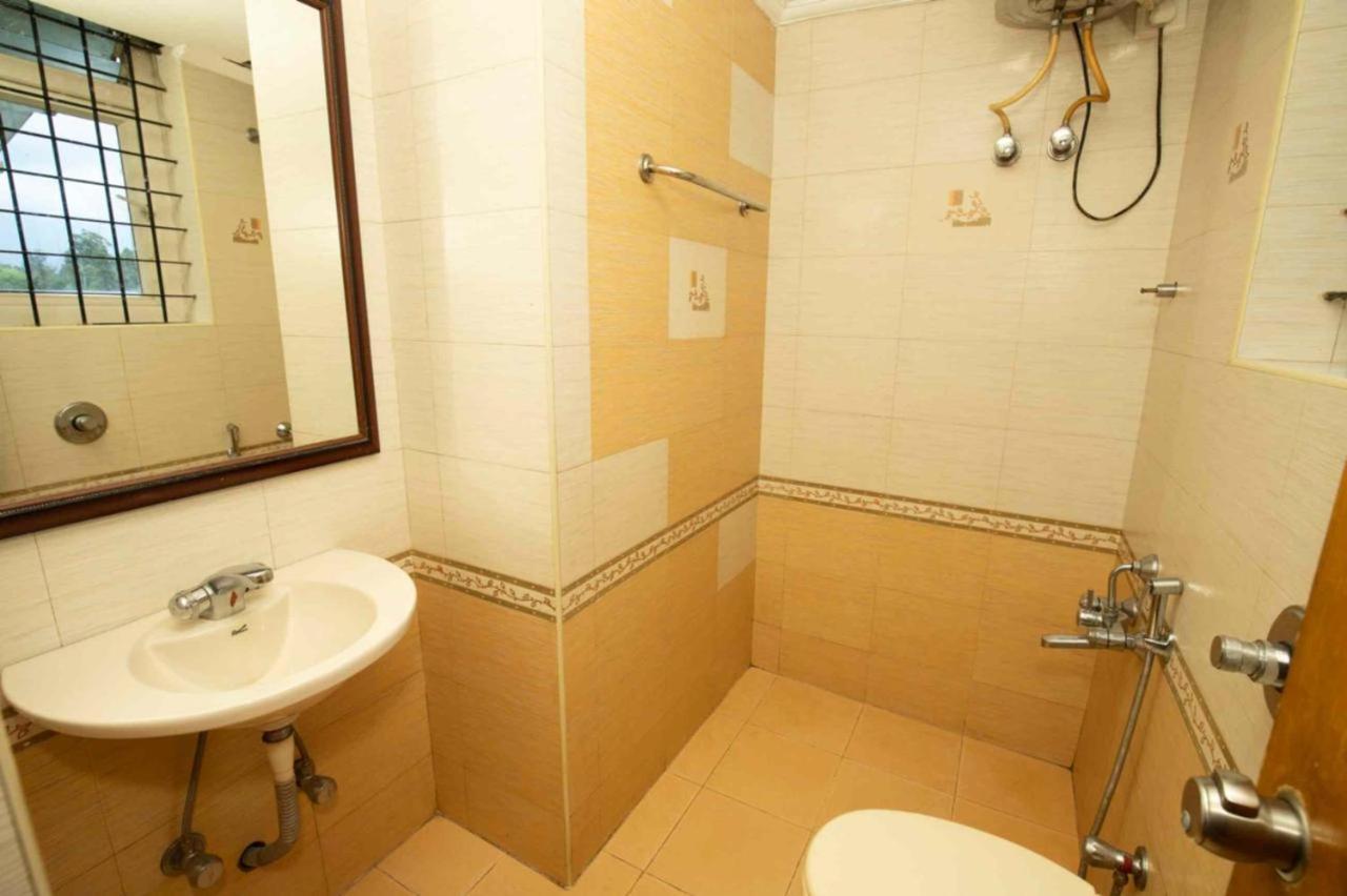 Lazo Silver Lake , Udagamandalam Exterior foto
