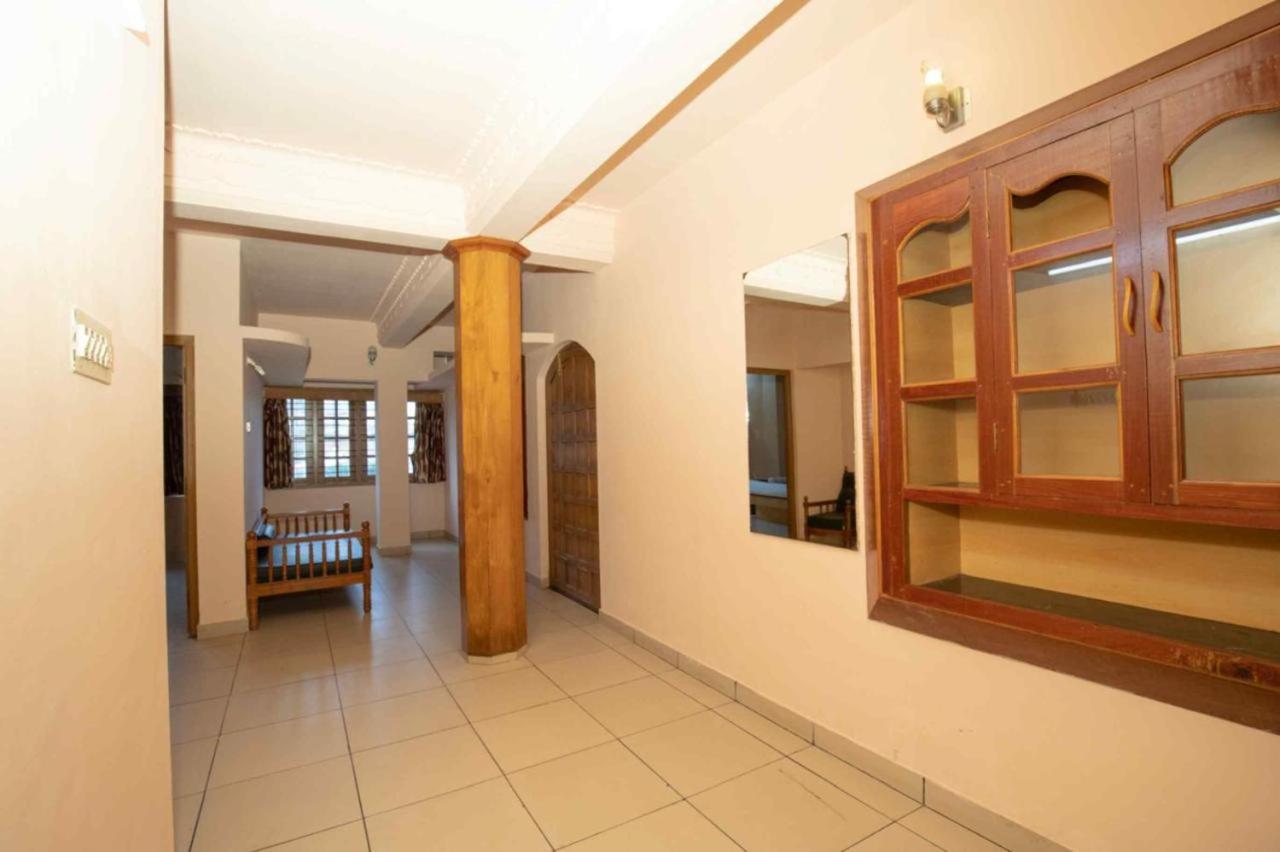 Lazo Silver Lake , Udagamandalam Exterior foto