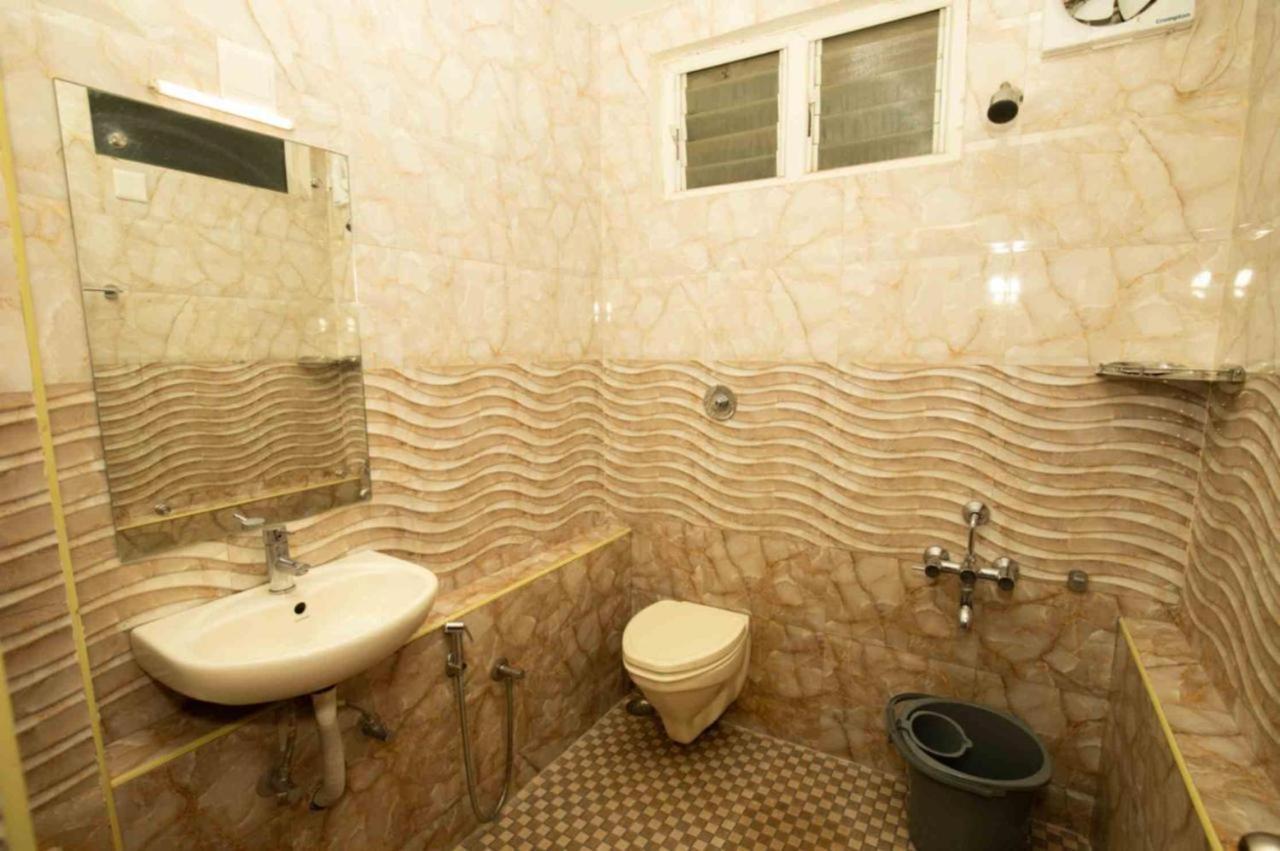 Lazo Silver Lake , Udagamandalam Exterior foto