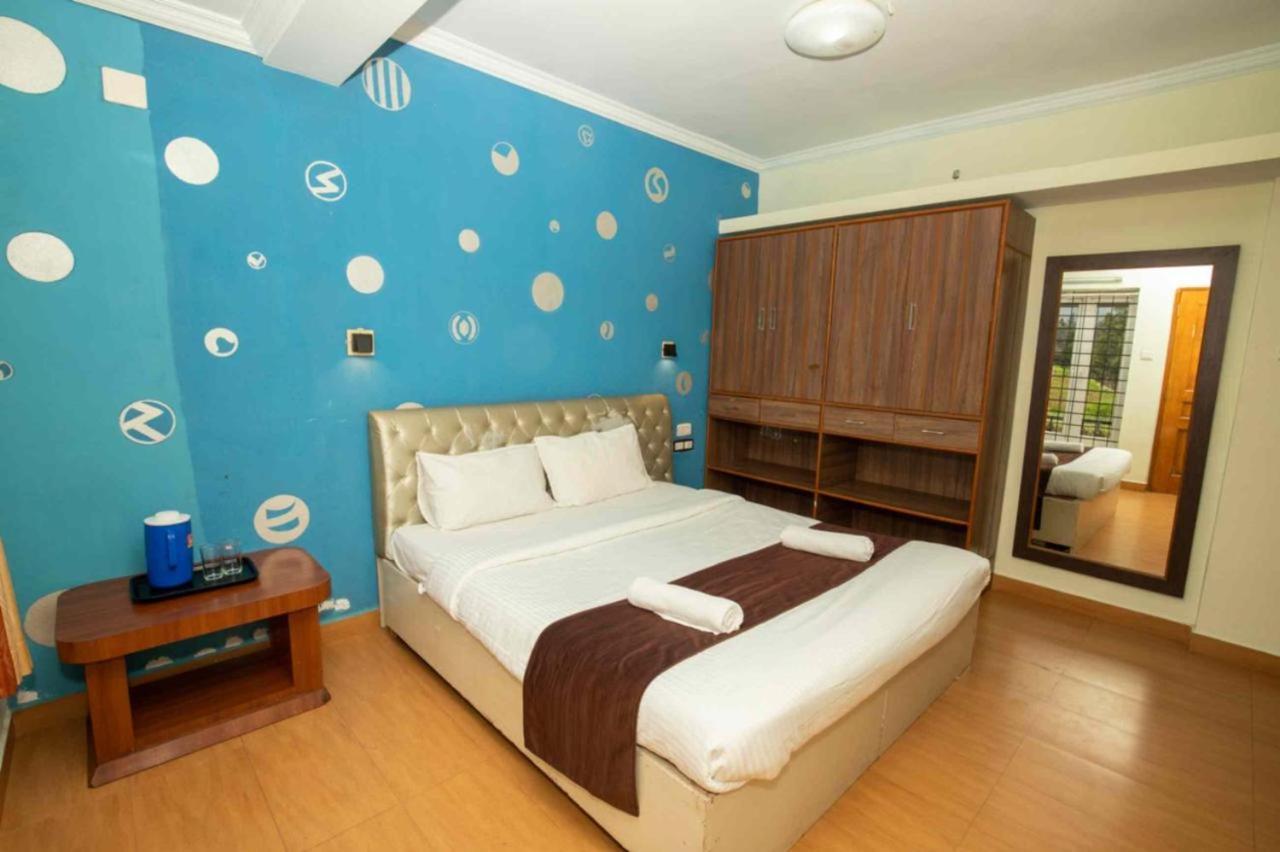 Lazo Silver Lake , Udagamandalam Exterior foto