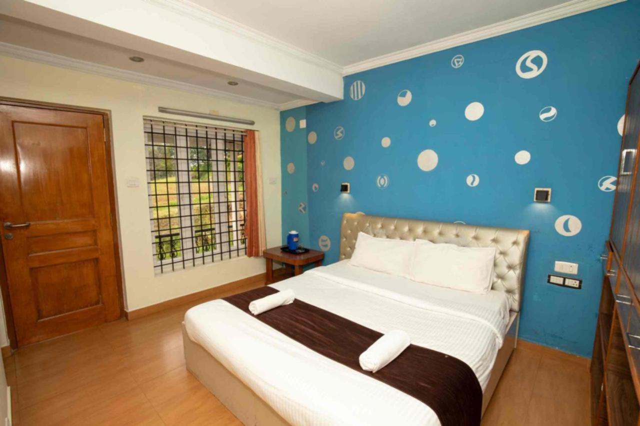 Lazo Silver Lake , Udagamandalam Exterior foto