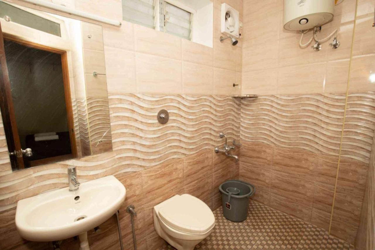 Lazo Silver Lake , Udagamandalam Exterior foto
